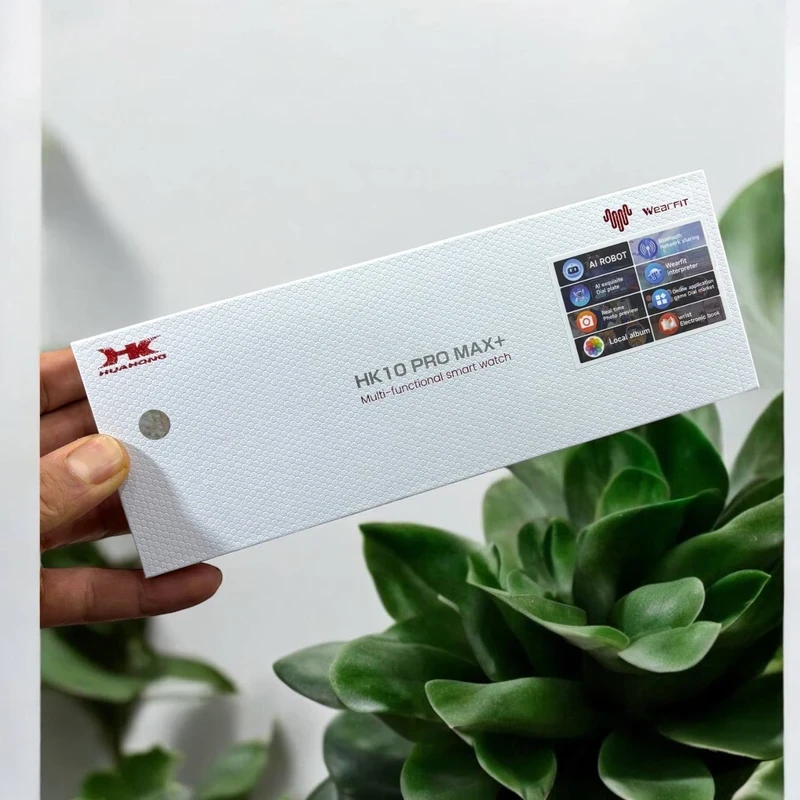 HK10 Pro Max Plus HK10 Pro Max Plus