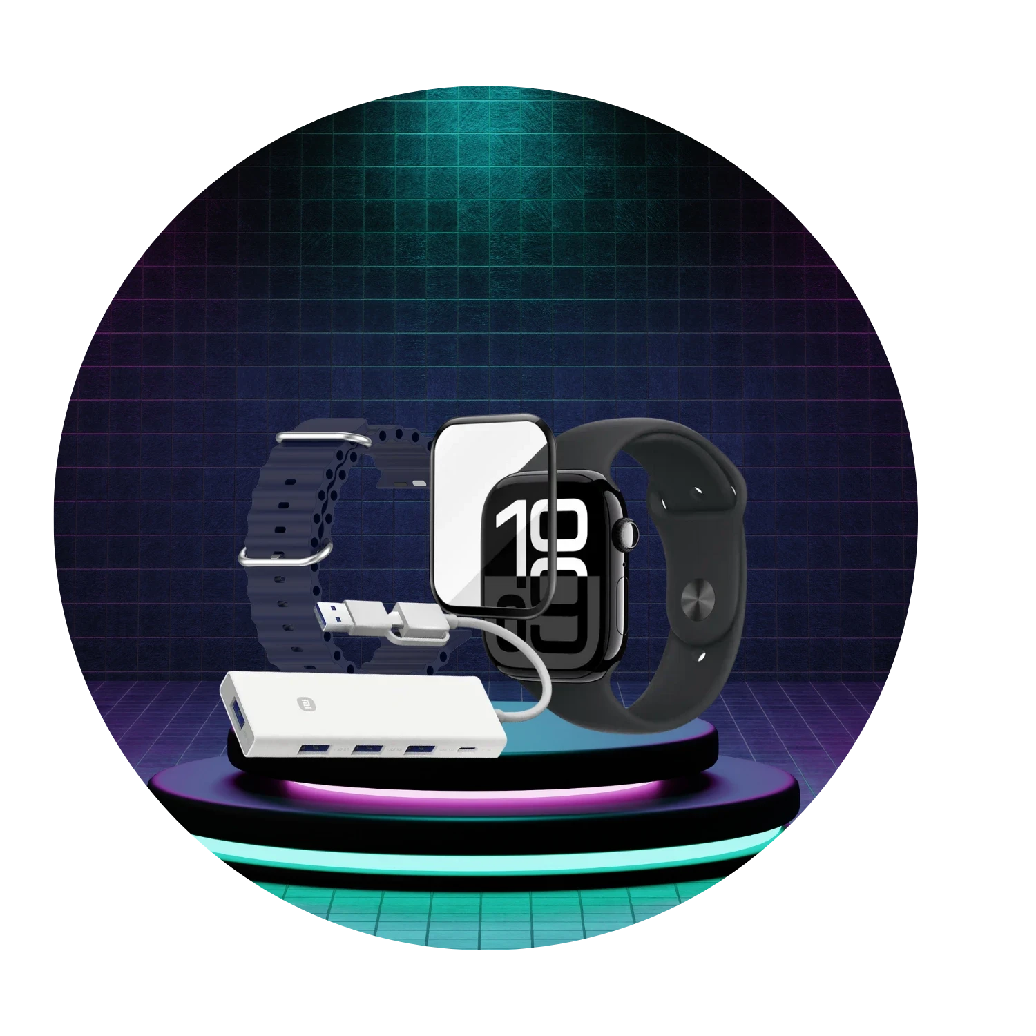 لوازم جانبی