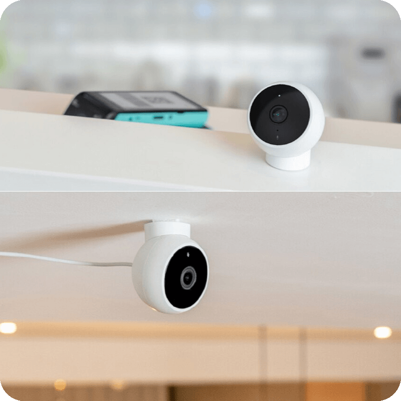 دوربین مداربسته شیائومی مدل Mi Camera 2K