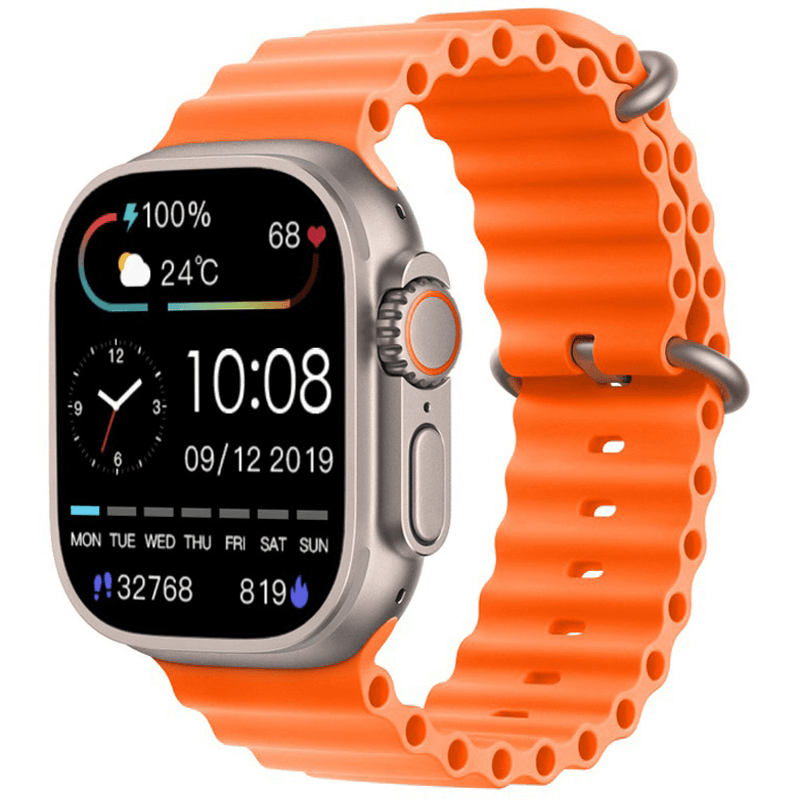ساعت هوشمند مدل Hello Watch 3