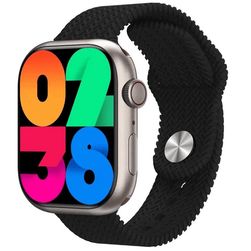 ساعت هوشمند مدل HK9 PRO