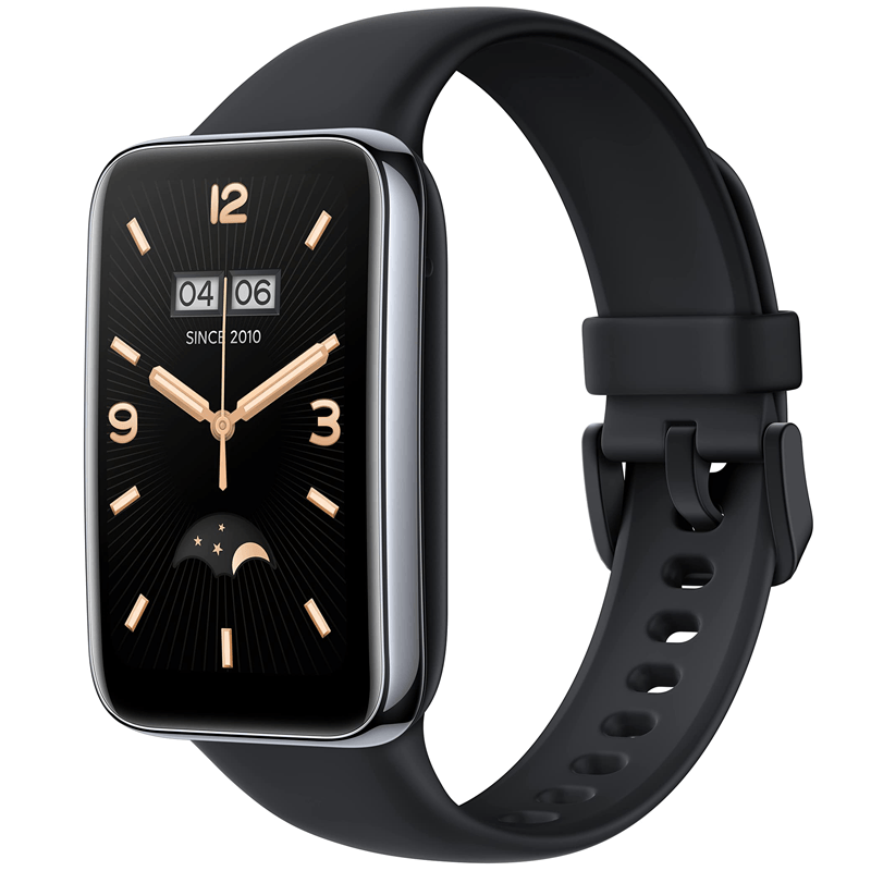 ساعت هوشمند شیائومی مدل MI BAND 7 PRO