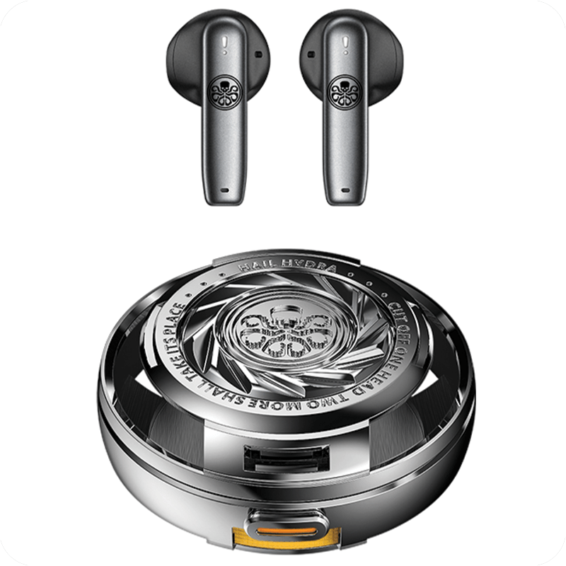 هدست بلوتوثی رسی مدل REP-W56