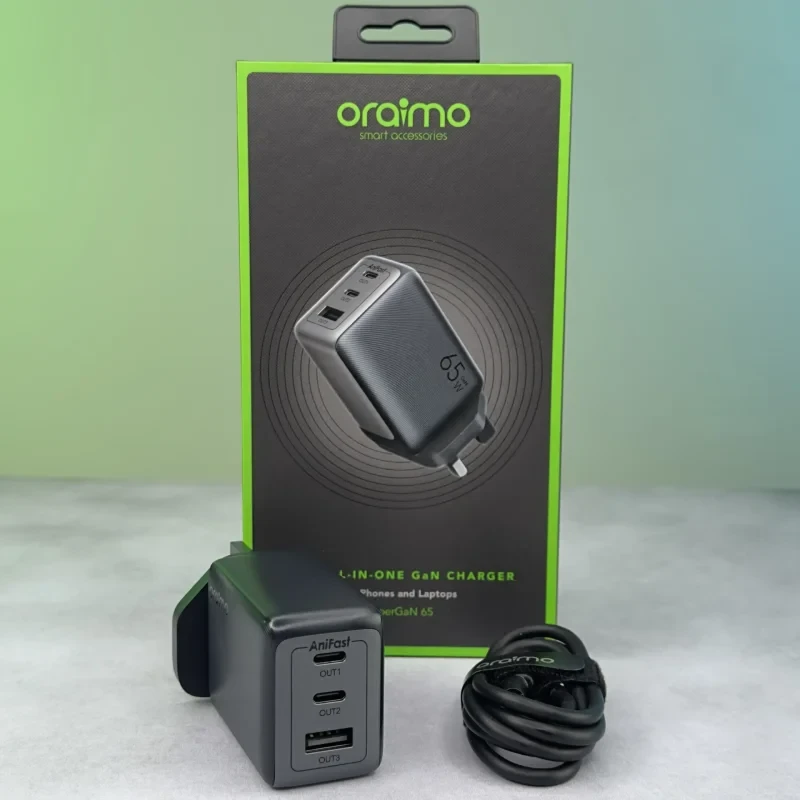 oraimo-65w-all-in-one-gan-charger-out-box