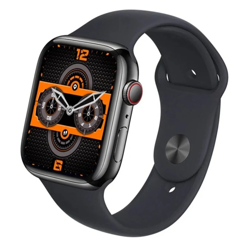 ساعت هوشمند KW68 mini 