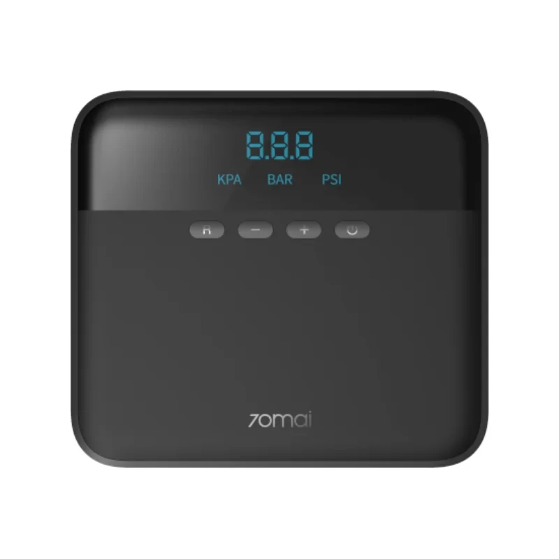 پمپ باد 70mai lite شیائومی مدل TP03
