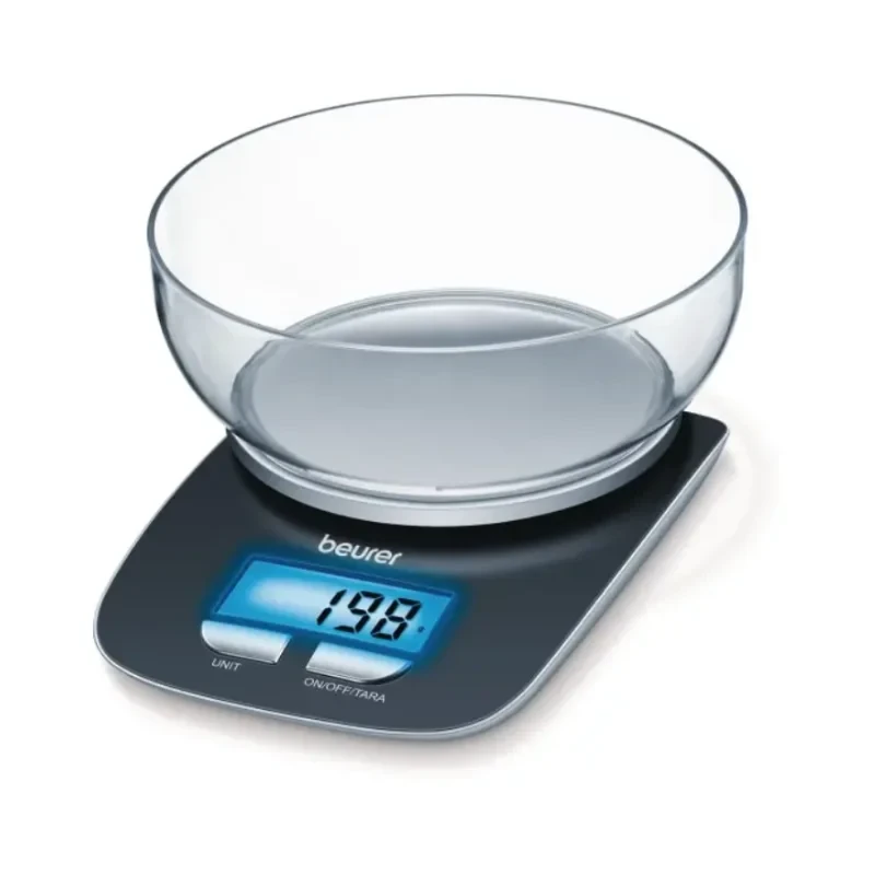 ترازو آشپزخانه بیورر مدل KS25