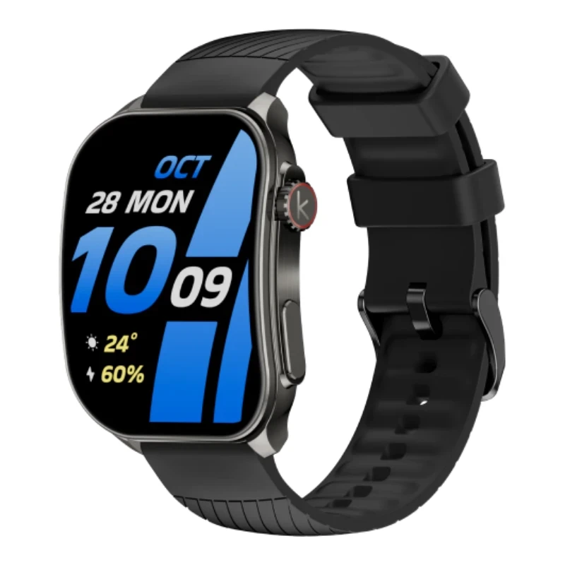 ساعت هوشمند کیسلکت مدل Calling Watch Balancs Edge