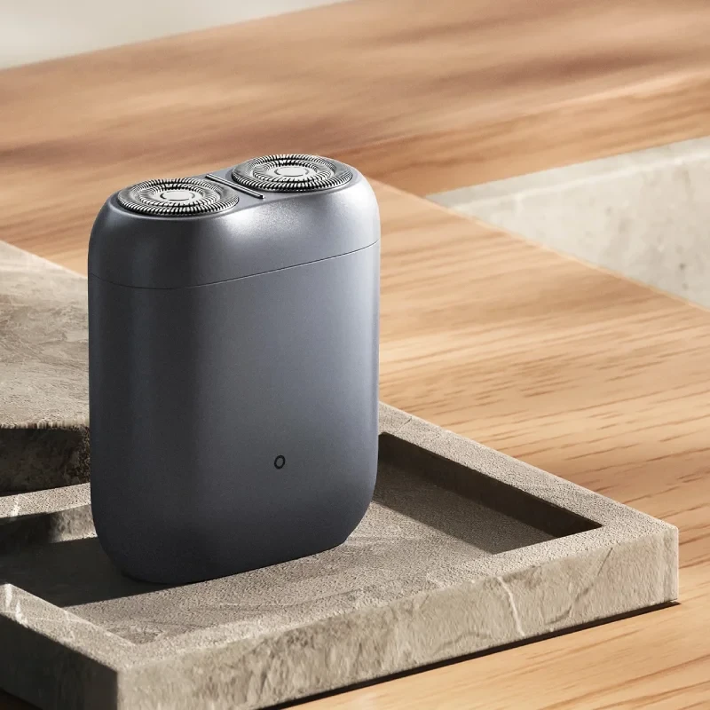 Xiaomi-Mijia-Shaver-S200-on-table.webp